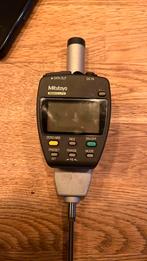 Mitutoyo ID-F150 digitale meetklok, Ophalen of Verzenden, Gebruikt, Overige meters