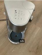Kenwood KM 28 keukenmachine - deels defect, Witgoed en Apparatuur, 3 tot 4 liter, Ophalen, Niet werkend, 3 snelheden of meer