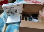 Sitecom harde schijf behuizing usb 3 CN-240 zgan, Computers en Software, Harde schijven, HDD, Ophalen of Verzenden, Zo goed als nieuw