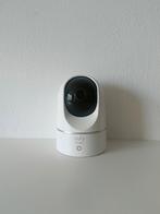 Eufy Binnencamera - Zo goed als nieuw!, Ophalen of Verzenden, Zo goed als nieuw, Binnencamera