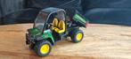 John Deere Buggy - Bruder, Ophalen of Verzenden