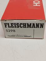 Fleischmann 5298 / 323, Gelijkstroom, Fleischmann, Wagon, Ophalen of Verzenden