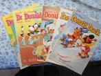 Donald Duck van 1980 t/m 2007 div. losse nummers, Boeken, Stripboeken, Gelezen, Ophalen of Verzenden, Meerdere stripboeken