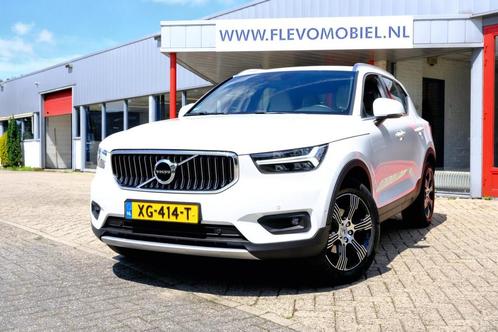 Volvo XC40 2.0 D3 150pk Inscription Aut. Leder|Adapt.Cruise|, Auto's, Volvo, Bedrijf, Te koop, XC40, ABS, Achteruitrijcamera, Adaptive Cruise Control