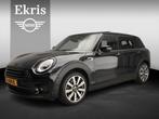 Mini Clubman Cooper Automaat / Panoramadak / Sportstoelen /, Blauw, Origineel Nederlands, 19 km/l, Blauw