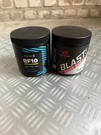 Pre-workout supplementen - Body&Fit & XXL Nutrition nieuw, Sport en Fitness, Fitnessmaterialen, Ophalen of Verzenden, Gebruikt