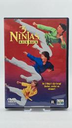 3 Ninjas Kick Back, Alle leeftijden, Ophalen of Verzenden, Zo goed als nieuw