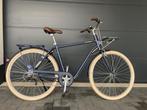B’twin heren stads fiets, Nieuw, Versnellingen, Overige merken, 53 tot 57 cm