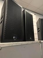 7x Meyer Sound UPJ-1XP / MPS-488HP / flyware, Ophalen, 120 watt of meer, Overige merken
