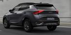 Kia Sportage ComfortLine 1.6 T-GDi AT6 Hybrid 2WD, Stof, Overige carrosserieën, Overige brandstoffen, Bedrijf