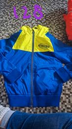 Vingino, Ophalen of Verzenden, Gebruikt, Jongen, Jas