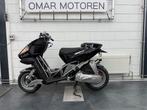 Italjet dragster 0 km, Fietsen en Brommers, Ophalen, Zo goed als nieuw, Benzine