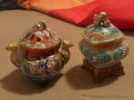 Potjes foreign  in zeer goede staat, Antiek en Kunst, Ophalen