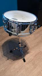 Drumspullen – Cymbal standaarden, Snare, Cymbals en meer!, Muziek en Instrumenten, Drumstellen en Slagwerk, Ophalen, Gebruikt