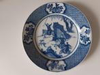 Chinees porselein bord Chenghua, Antiek en Kunst, Verzenden