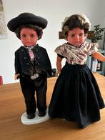 Zeeuwse Boeren Poppen, Antiek en Kunst, Ophalen of Verzenden