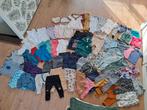 Babykleding pakket maat 74 kledingpakket - voor GOED DOEL, Ophalen of Verzenden, Gebruikt, Noppies, Jongetje of Meisje