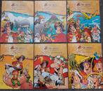 Piet Piraat deel 1 tot en met 6 NIEUW, Ophalen of Verzenden, Nieuw, Fictie algemeen