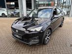 Seat TARRACO 1.4 TSI EHY. PHEV FR 245PK NAVI LEDER LMV PDC-C, Auto's, Seat, Automaat, 4 cilinders, 150 pk, Zwart