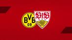 Borussia Dortmund Tickets, Tickets en Kaartjes, Losse kaart, Twee personen, November, Buitenland
