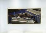 scheepvaart-foto#kaart-61, Verzamelen, Ophalen of Verzenden, Zo goed als nieuw, Motorboot, Boek of Tijdschrift