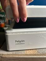 Pelgrim kookplaat, Witgoed en Apparatuur, Kookplaten, Ophalen, Gebruikt, 4 kookzones, Inbouw