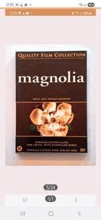 DVD  MAGNOLIA, Ophalen of Verzenden, 1980 tot heden, Gebruikt