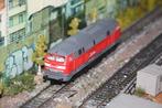 Piko diesellocomotief 1, Hobby en Vrije tijd, Modeltreinen | H0, Zo goed als nieuw, Analoog, Gelijkstroom, Locomotief