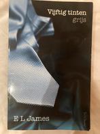 Vijftig tinten grijs - E.L. James, Boeken, Ophalen of Verzenden, Gelezen, Nederland