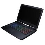 GAMING LAPTOP - i7 - GTX1060 6GB - 32GB RAM - 17 inch - RGB, Computers en Software, Windows Laptops, Ophalen, CLEVO, INTEL, NVIDIA, CORSAIR