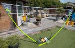 Badminton set in een koffer, Ophalen of Verzenden, Racket(s)
