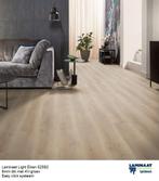 Laminaat Light Eiken 52582 8mm dik 4V-groev €11,95m2 inc.btw, Huis en Inrichting, Nieuw, Crème, 75 m² of meer, Laminaat