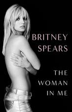 The woman in me (Nederlands boek) Britney Spears, Britney Spears, Ophalen of Verzenden, Zo goed als nieuw, Film, Tv en Media