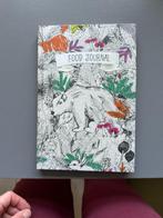Food journal, Diversen, Ophalen of Verzenden, Nieuw, A5