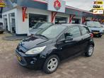 Ford Ka 1.2 Cool&Sound AIRCO BJ 2010, Auto's, Voorwielaandrijving, Gebruikt, 1242 cc, 4 cilinders