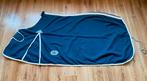 Wellfit-Premium Thermostar Deken/Navy/195/L/Shell Soft, Ophalen, Deken