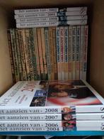 Het aanzien van.... (11 verschillende delen), Boeken, Geschiedenis | Wereld, Ophalen of Verzenden, 20e eeuw of later, Gelezen