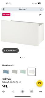 Lade voor speelgoed opbergsysteem, Huis en Inrichting, Nieuw, Minder dan 100 cm, 25 tot 50 cm, 50 tot 100 cm