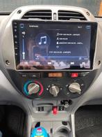 Auto Radio Toyota RAV4 2000 tot 2006, Auto diversen, Autoradio's, Ophalen, Zo goed als nieuw