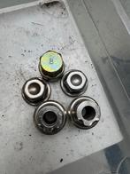 Slotbouten wielmoeren wielbouten landrover Defender 2x Nr B, Ophalen of Verzenden