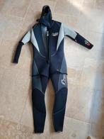 Cressie natpak mt L4 met shorty XL5, Ophalen of Verzenden, Gebruikt, Duikpak