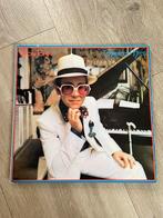 Elton John - greatest hits vinyl LP, Ophalen of Verzenden, Zo goed als nieuw