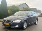 Volvo V70 2.0 D4 Nordic+ 2015 Navi/Clima/Lmv, Auto's, Volvo, Euro 6, 4 cilinders, Zilver of Grijs, 750 kg