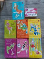 Jill Mansell boeken, Ophalen of Verzenden, Zo goed als nieuw