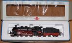 3093 Marklin stoom locomotief  Br.18, Wisselstroom, Locomotief, Ophalen of Verzenden, Zo goed als nieuw