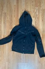 Nike Tech Fleece trainingspak maat 158-170, Zwart, Nike, Overige maten, Ophalen of Verzenden