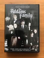 The Addams Family - Seizoen 3 (3DVD), Alle leeftijden, Boxset, Ophalen of Verzenden, Komedie