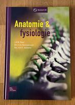 A.A.F. Jochems - Anatomie en fysiologie, Overige wetenschappen, Ophalen of Verzenden, Zo goed als nieuw, A.A.F. Jochems; C.A. Bastiaanssen; J.A.M. Baar