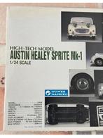 1/24 Austin Healey Sprite Mk-1 Gunze High Tech Model Kit, Overige merken, Auto, Groter dan 1:32, Nieuw