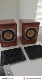 JVC BOXEN UX SERIES DEFEKT, Audio, Tv en Foto, Luidsprekers, Ophalen of Verzenden, Gebruikt, JVC